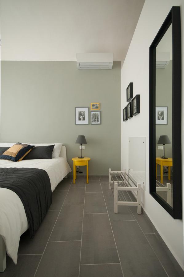 Bed & Breakfast Dietro Il Teatro Palermo