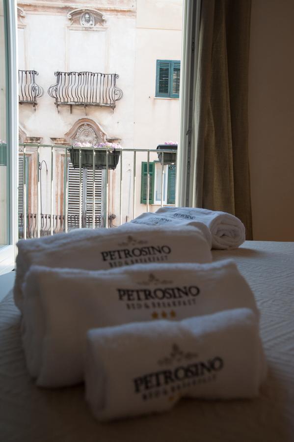 Petrosino Palermo