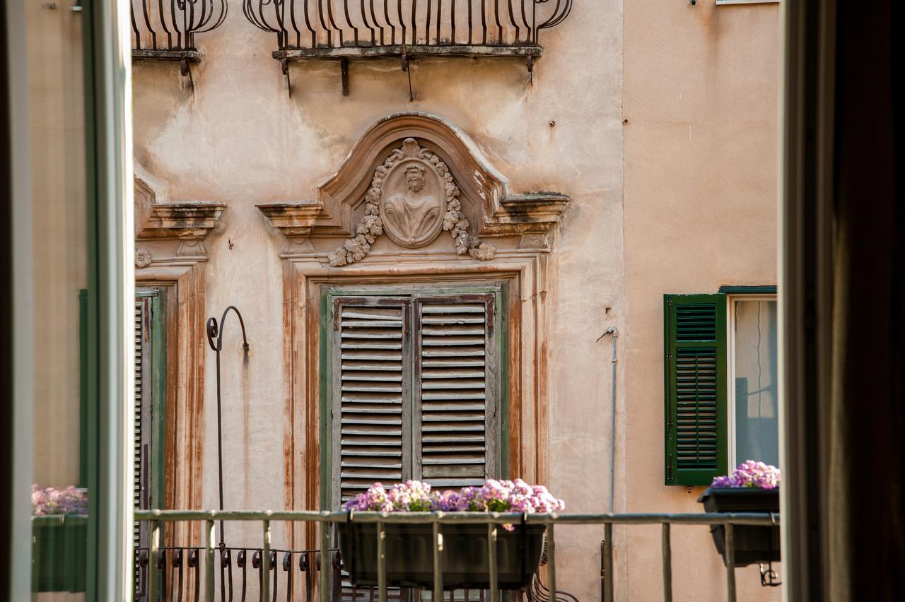Petrosino Guest house 3*