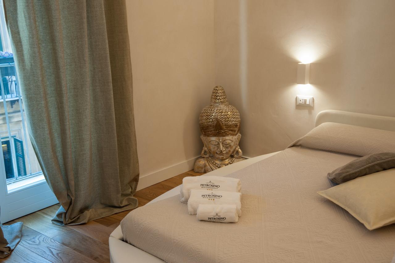 Petrosino Guest house 3*