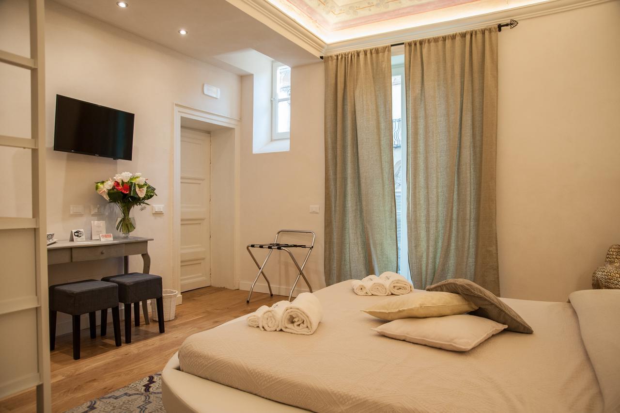 Petrosino Guest house Palermo