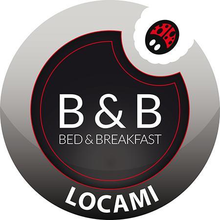 Locami Piazzetta Messinese Frühstückspension