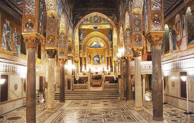 Locami Piazzetta Messinese Palermo