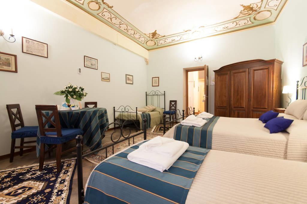 Locami Piazzetta Messinese *