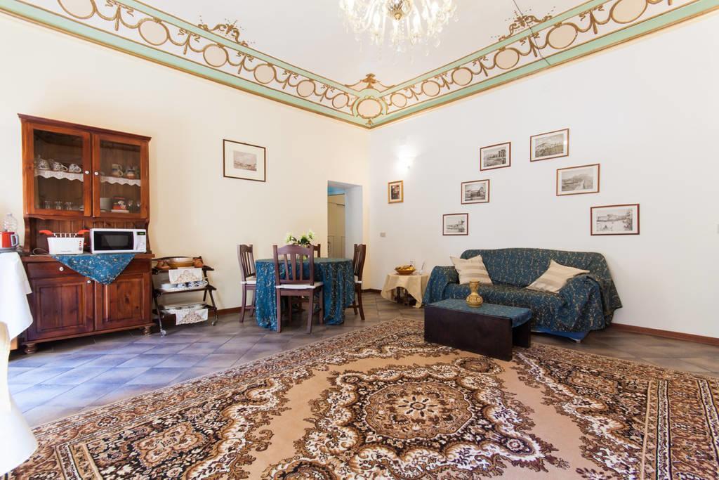 Locami Piazzetta Messinese *