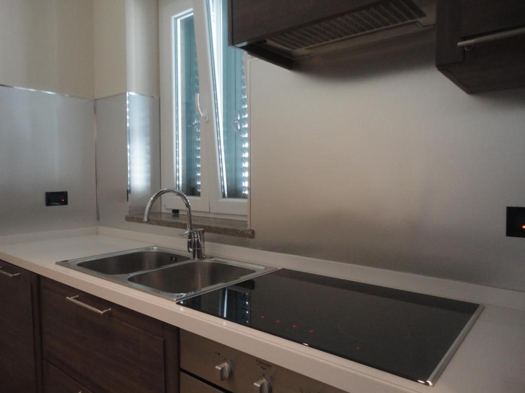 Guest house Bb 10 Serpotta - Palazzo Riolo & Restaurant 3*