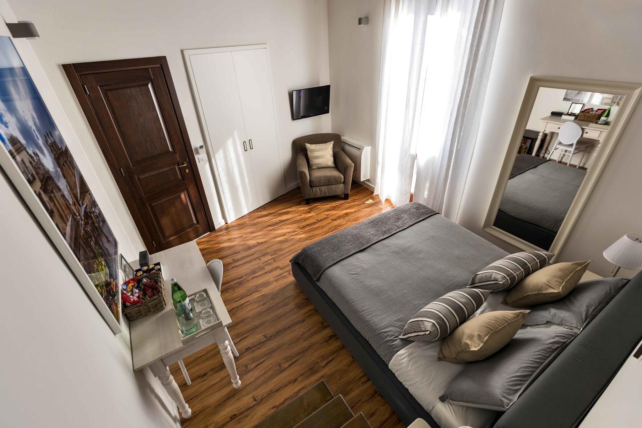 Casa Nostra Bed & Breakfast