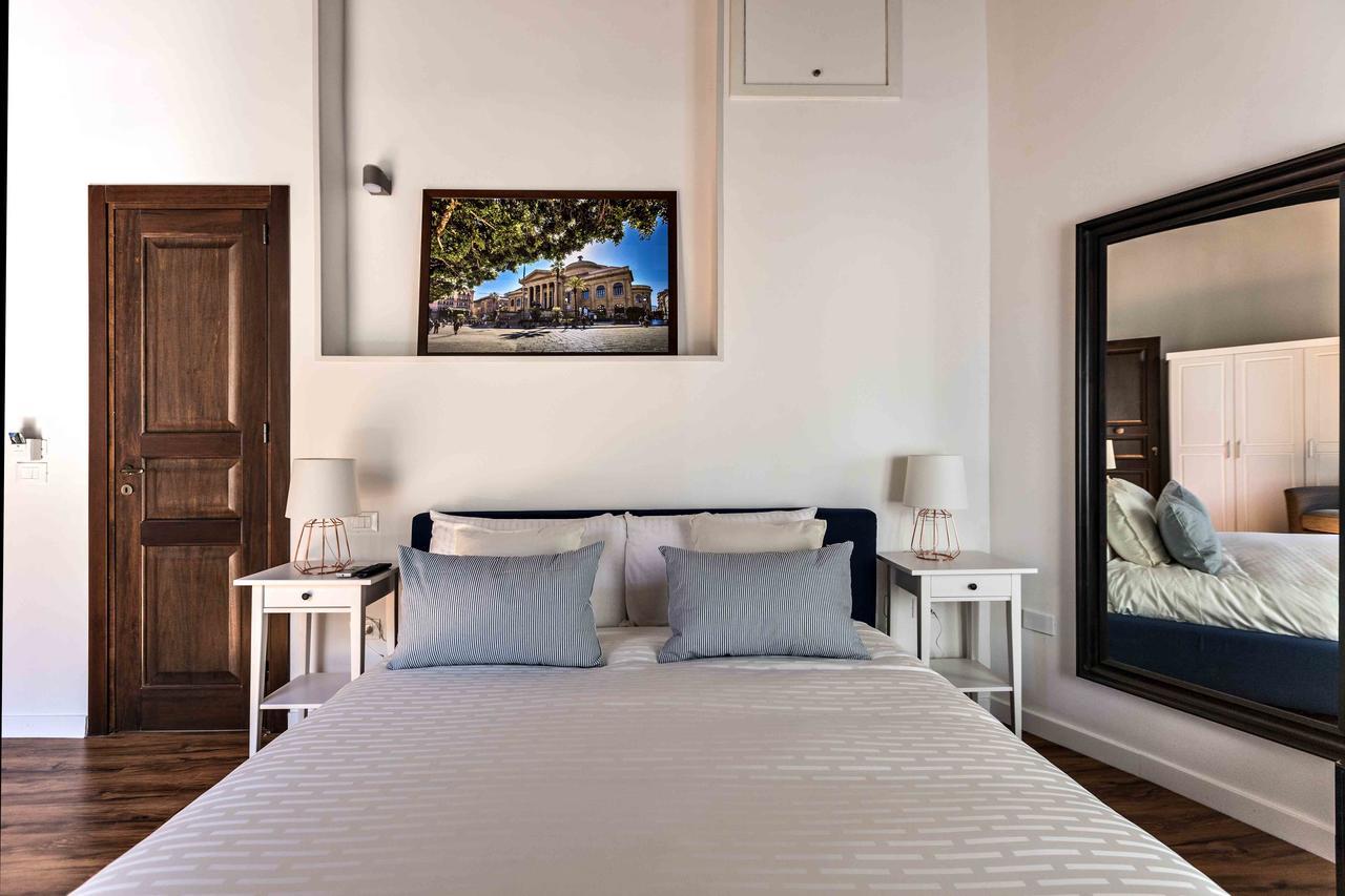 Casa Nostra Bed & Breakfast