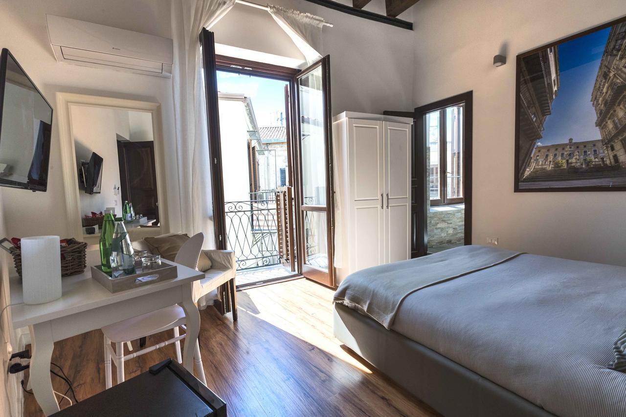 Casa Nostra Bed & Breakfast 2*