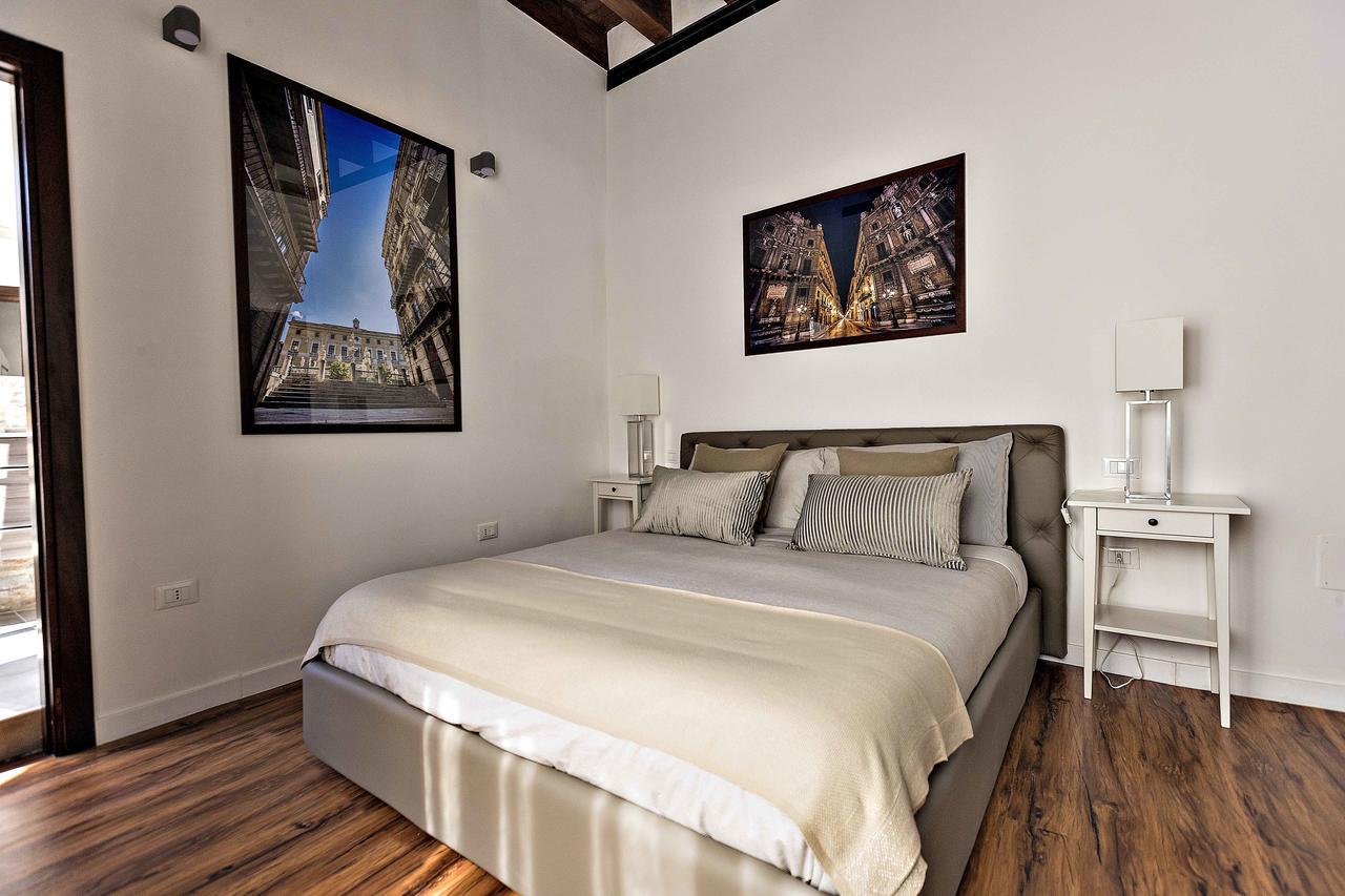 Casa Nostra Bed & Breakfast 2*