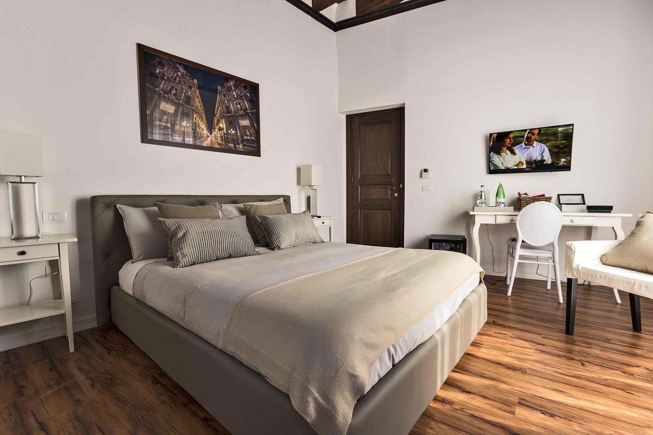 Casa Nostra Bed & Breakfast Palermo
