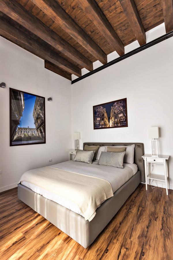 Casa Nostra 2* Palermo
