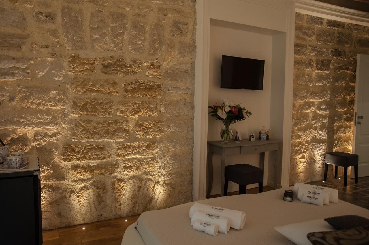 Petrosino Guest house