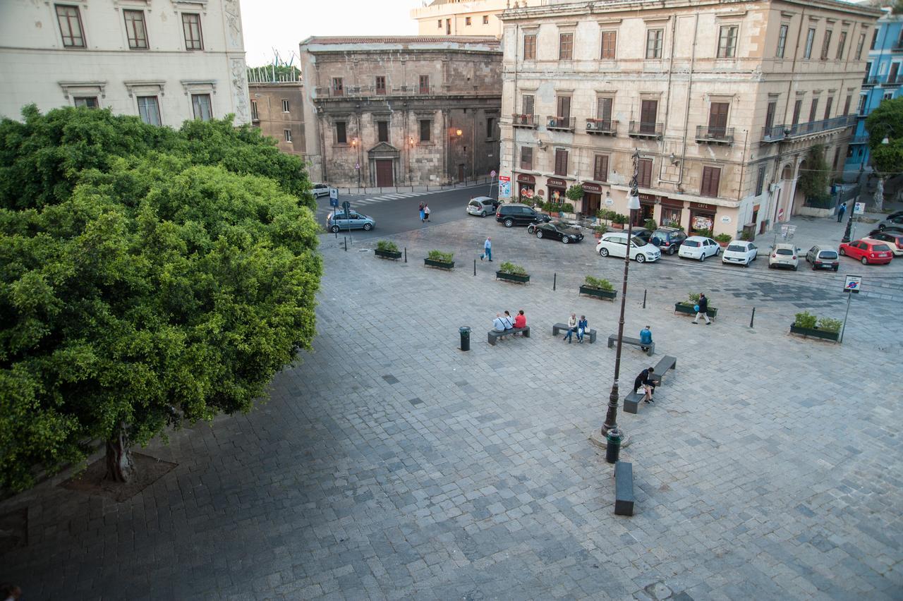 Petrosino Guest house Palermo