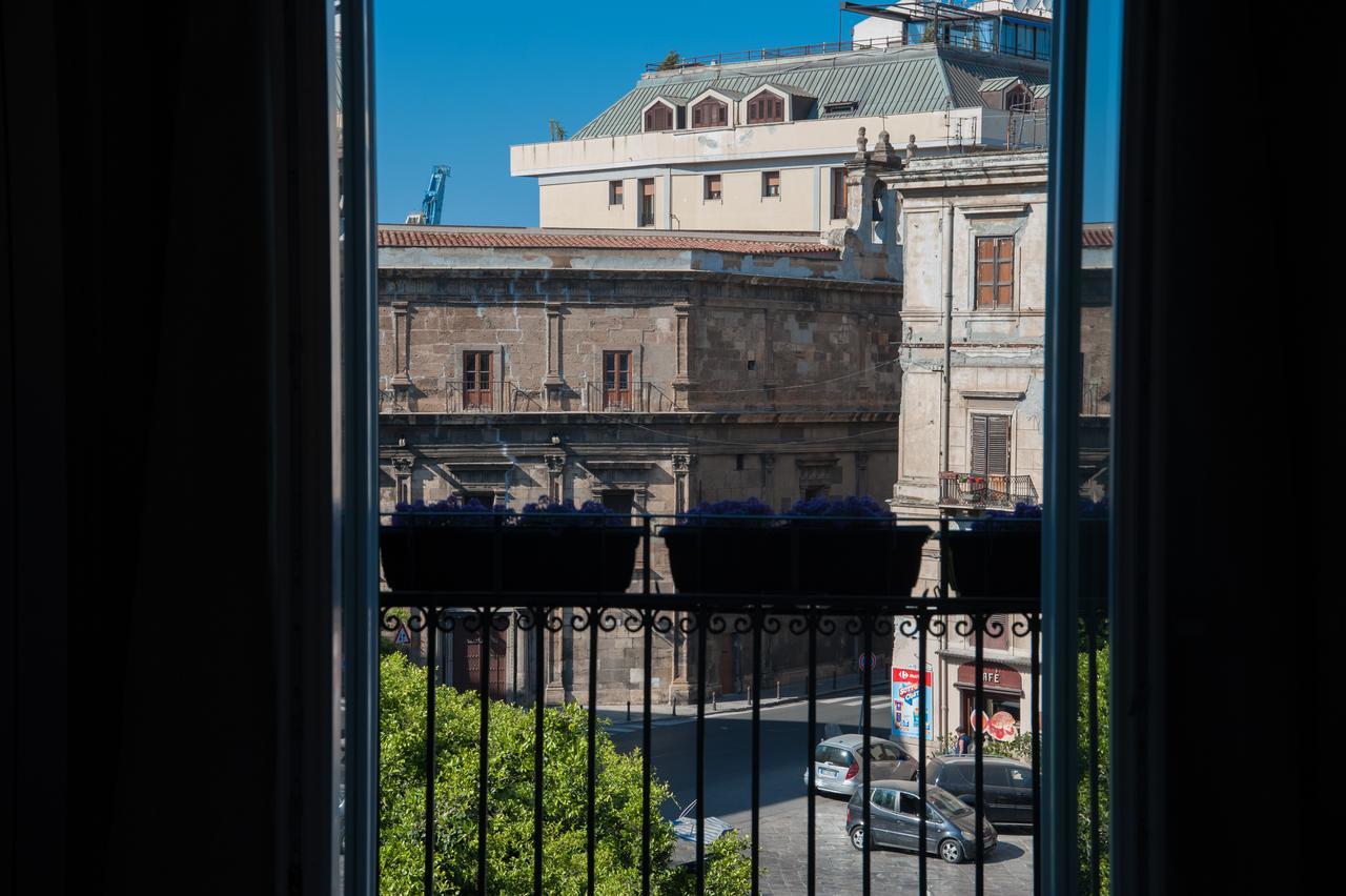 Petrosino Guest house Palermo