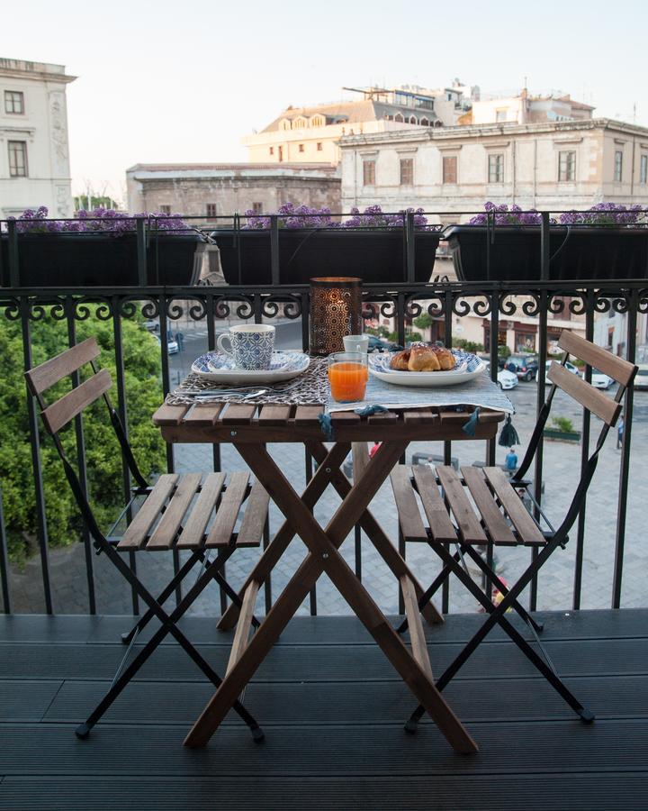 Petrosino Guest house 3*