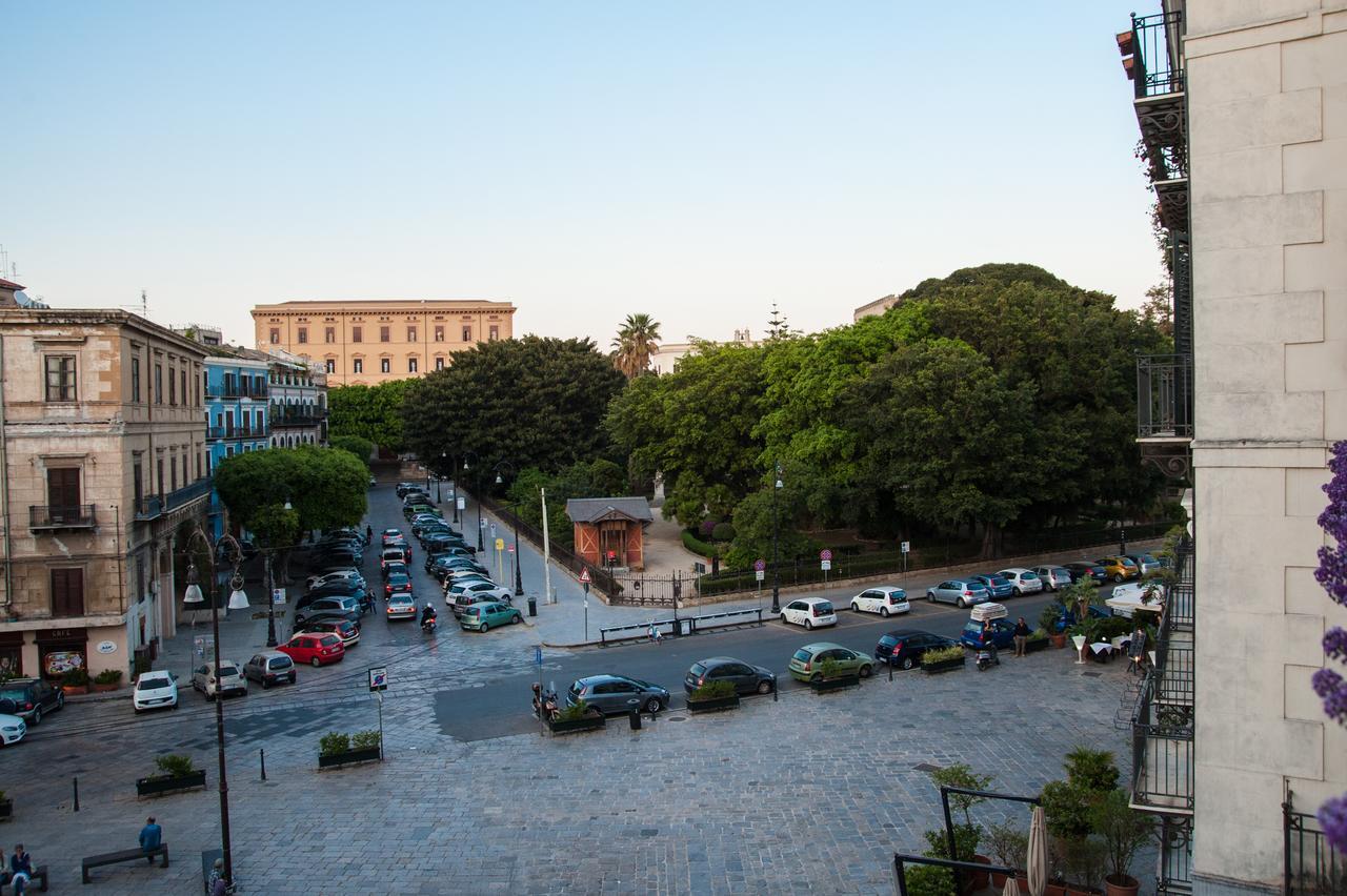 Petrosino Guest house 3*