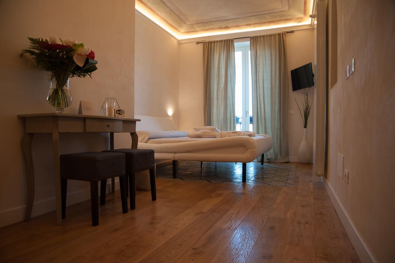 Petrosino Guest house 3*