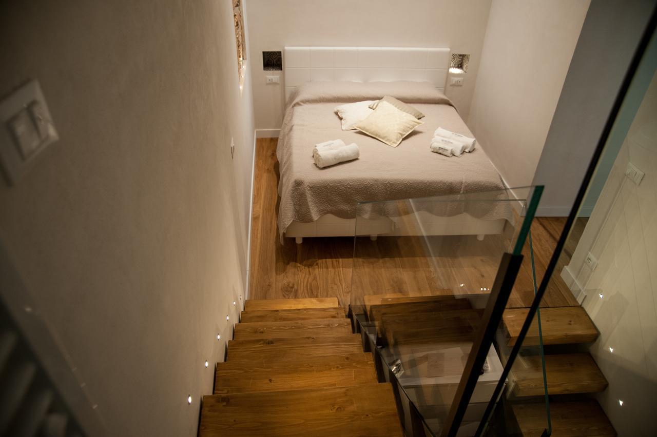 Petrosino Guest house
