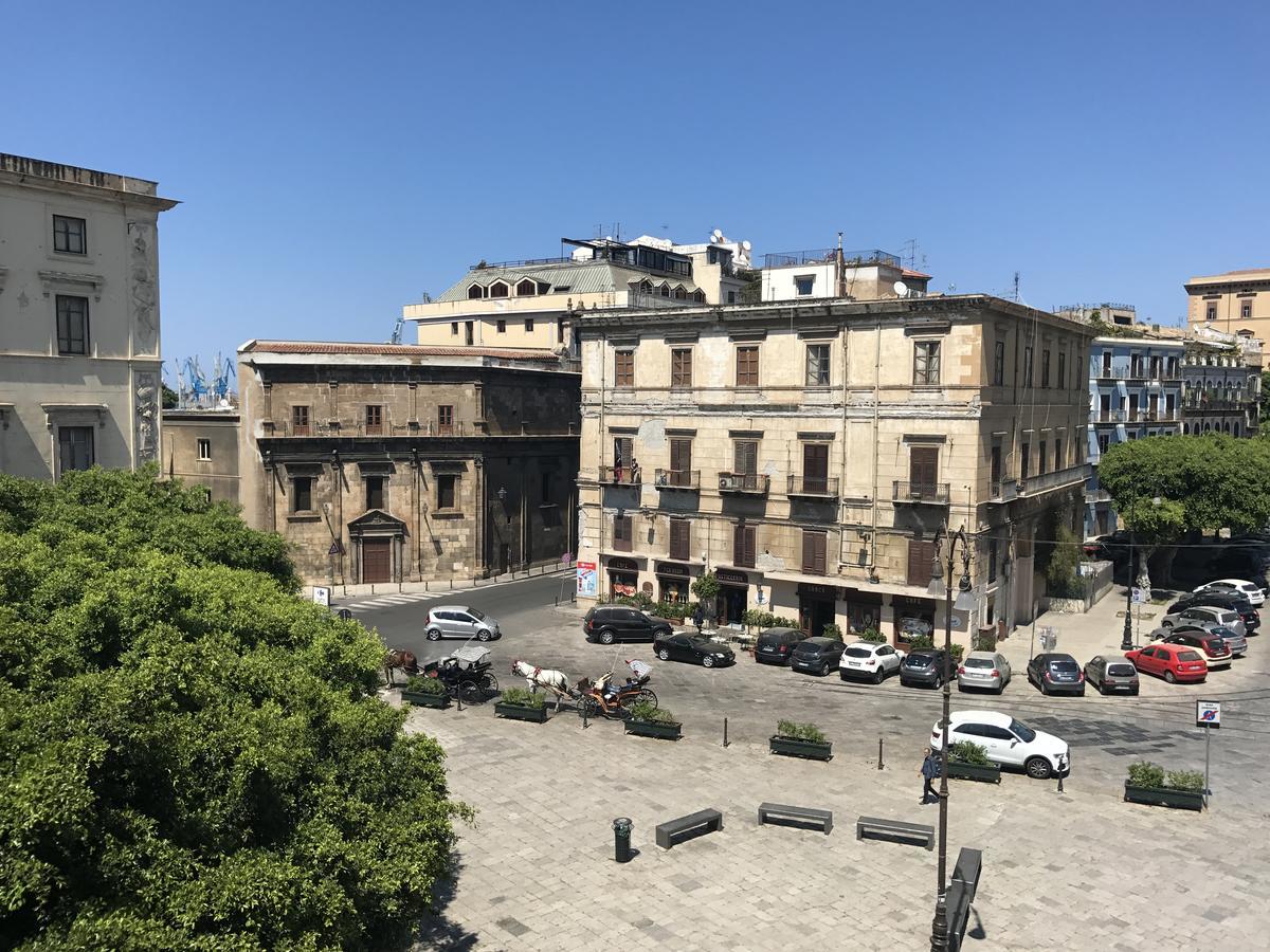 Petrosino Guest house 3*