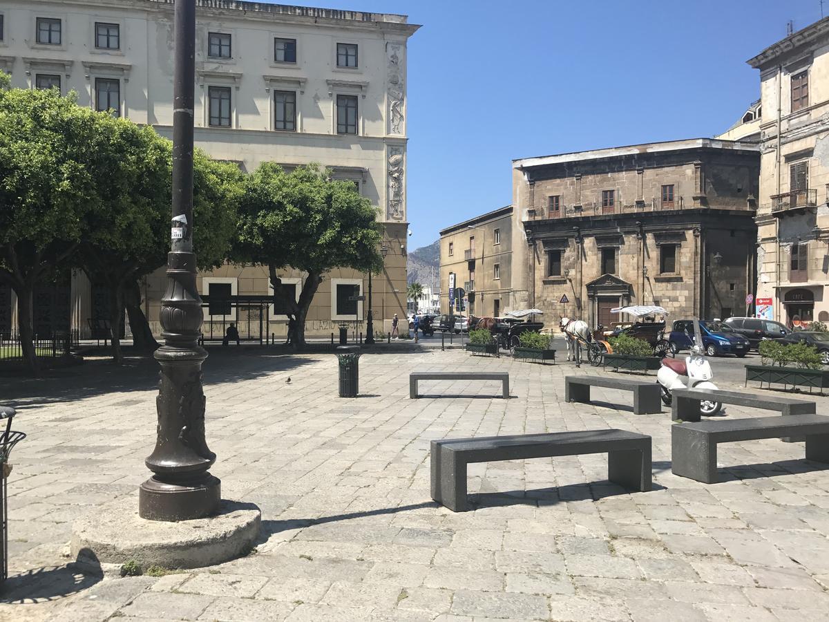Petrosino 3* Palermo