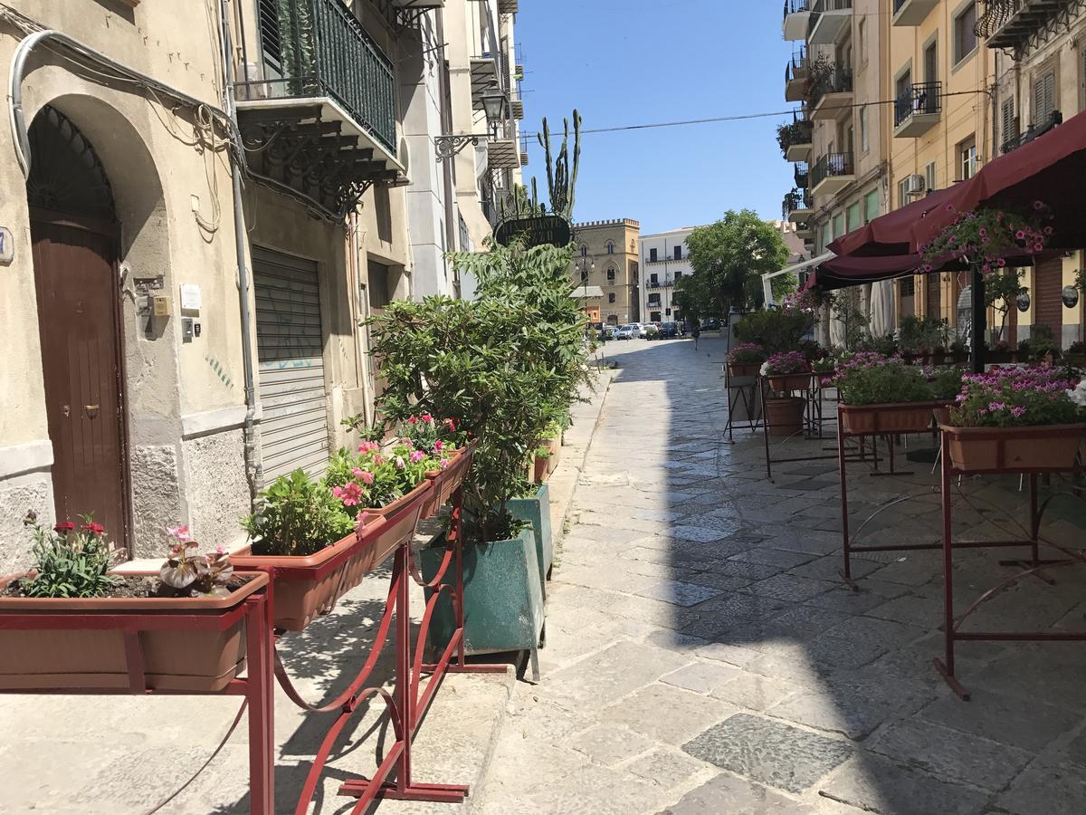 Petrosino Guest house 3*