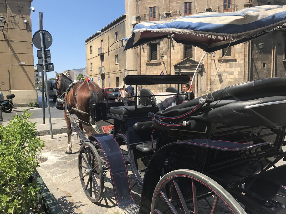 Petrosino Guest house Palermo