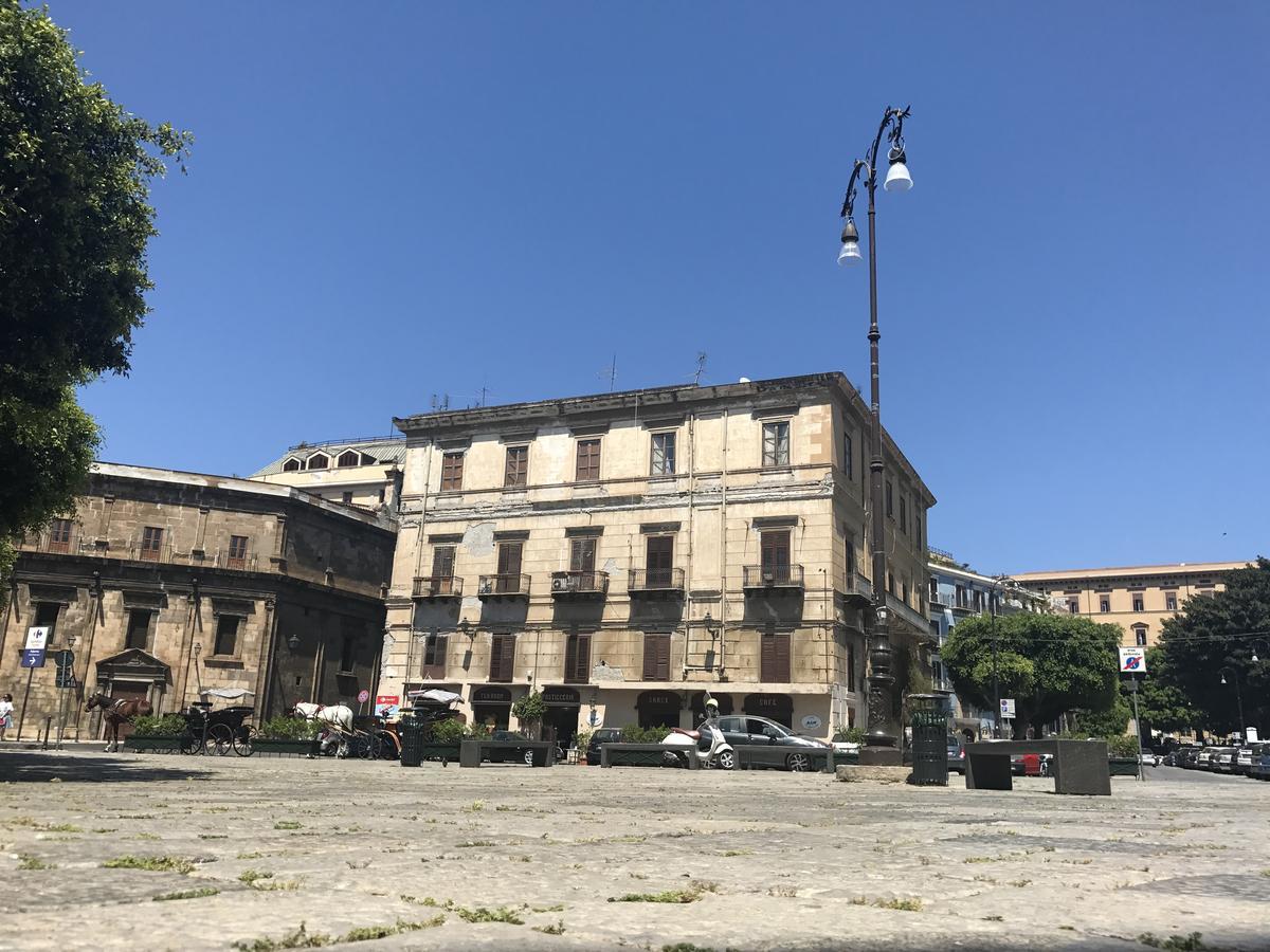 Petrosino Guest house Palermo