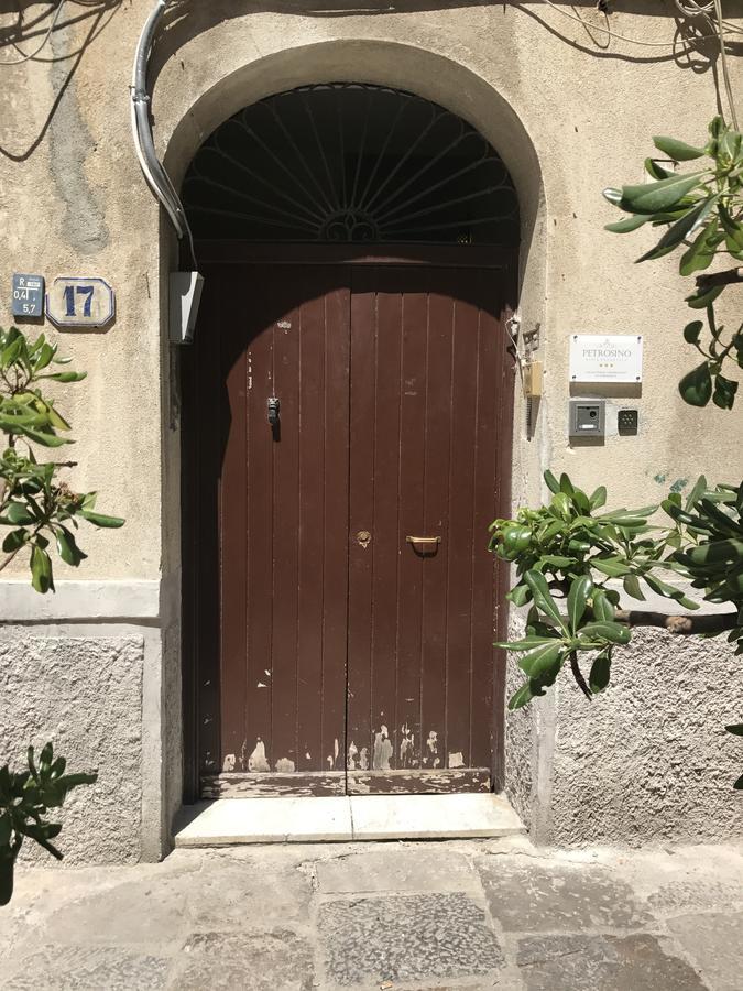 Petrosino Guest house Palermo
