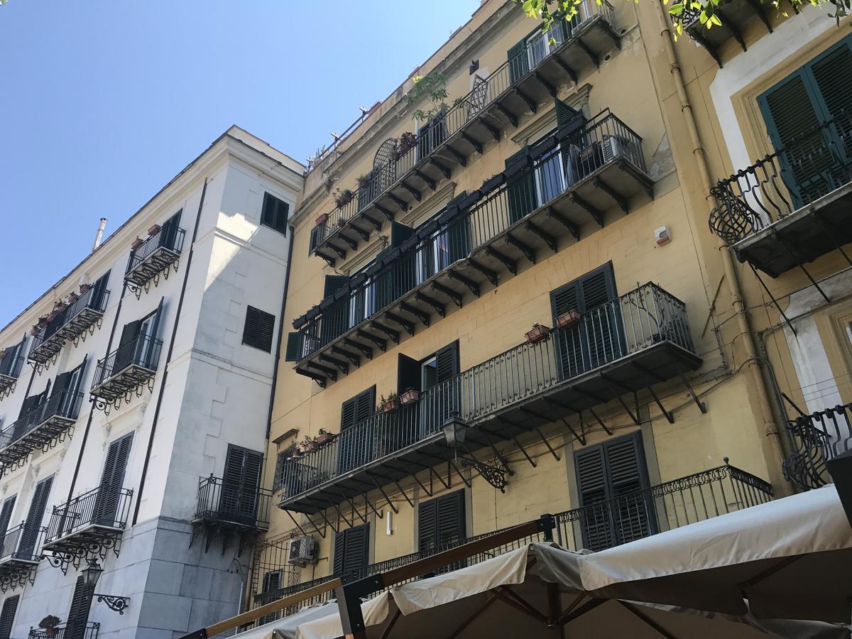 Petrosino Guest house 3*