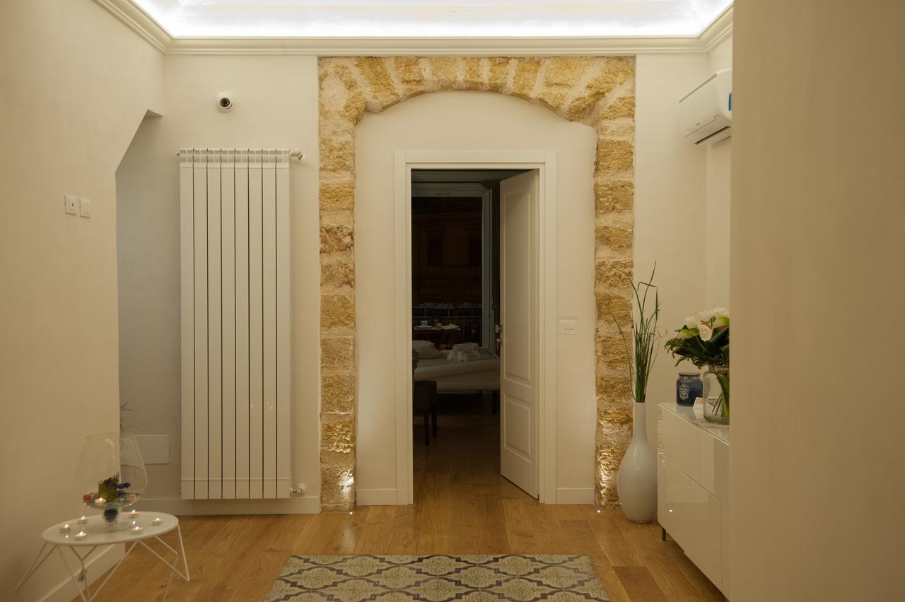 Petrosino Guest house Palermo
