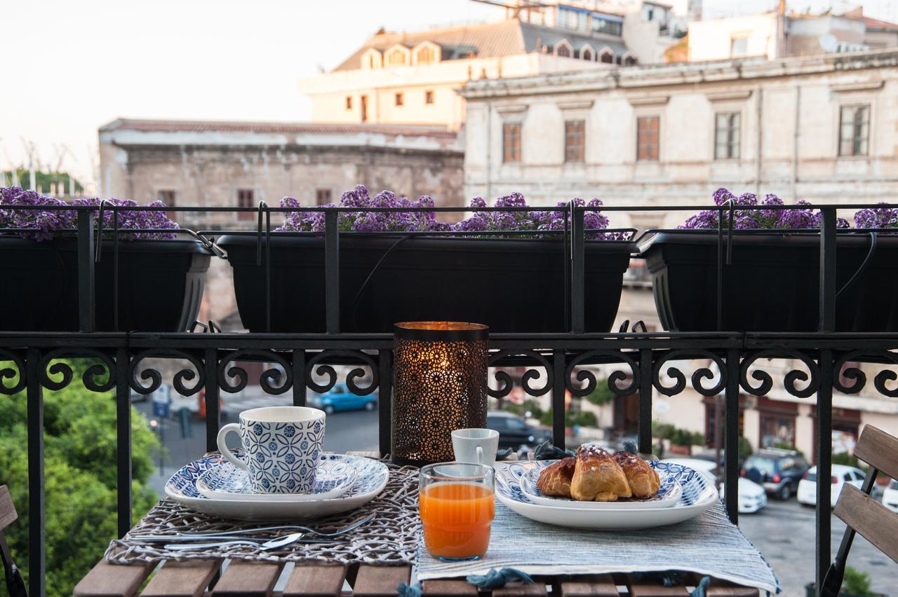 Petrosino Guest house 3*