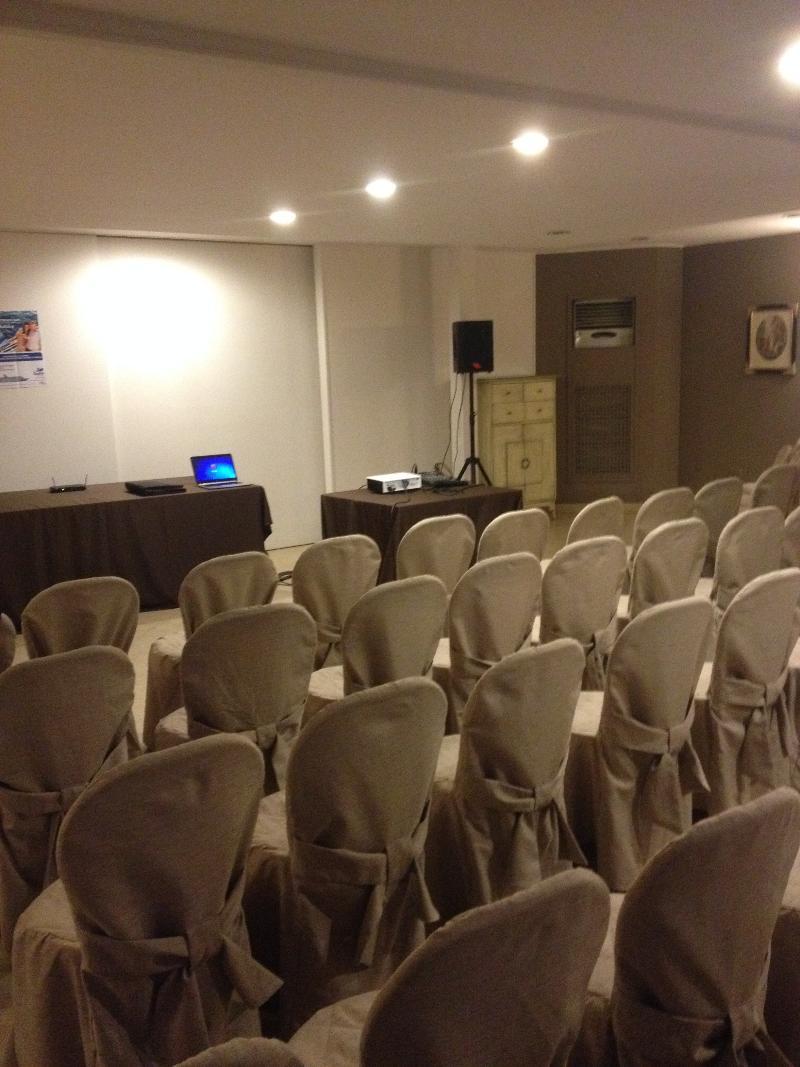 Esperia Hotel 3*