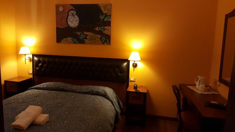 Ambasciatori 4*