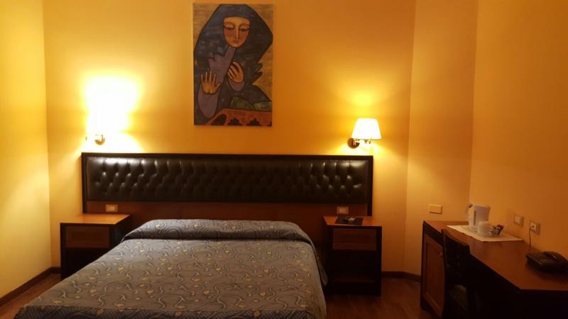 Ambasciatori Hotel