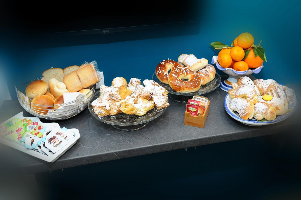 Bed & Breakfast Le Porte Del Centro 2*
