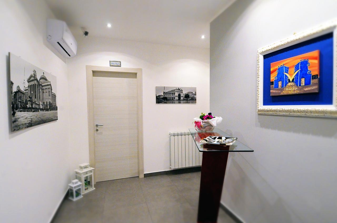 Le Porte Del Centro 2* Palermo