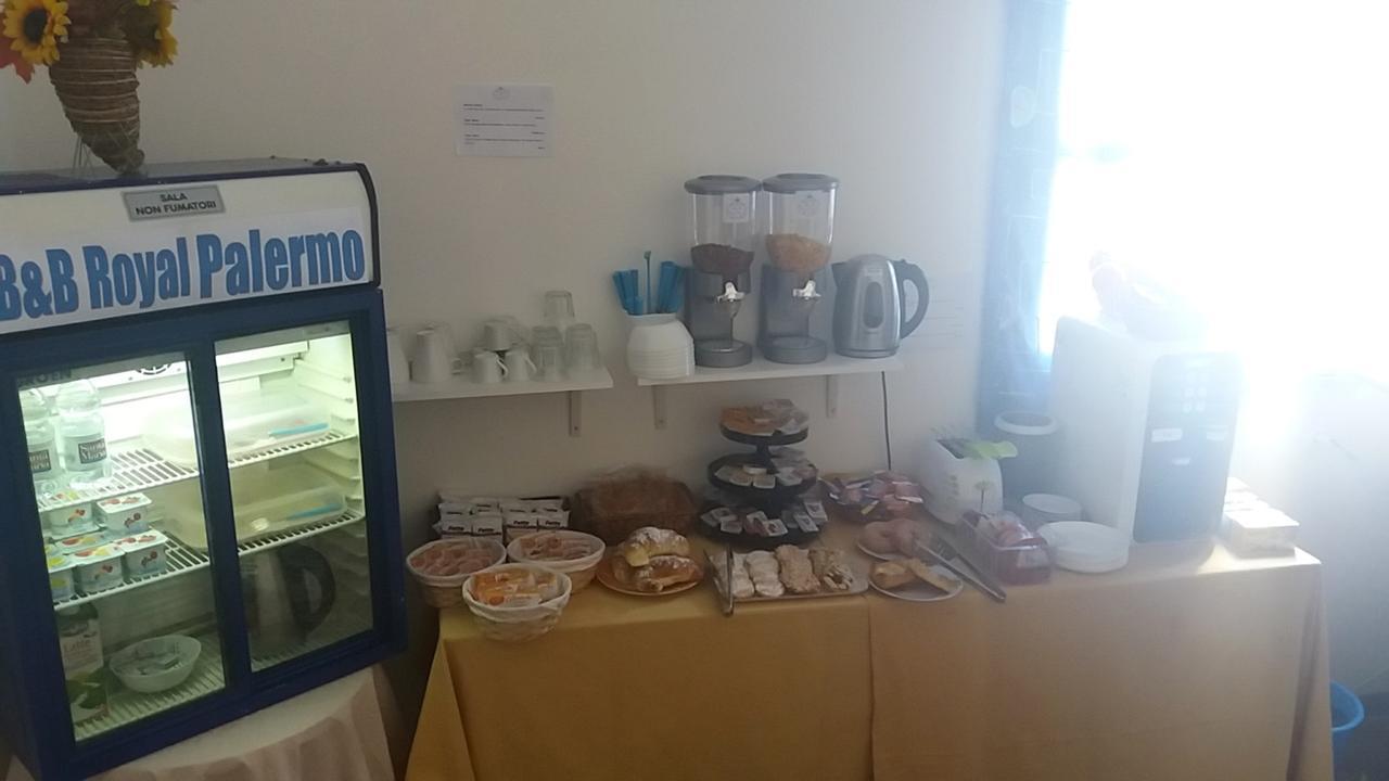 Royal 3* Palermo