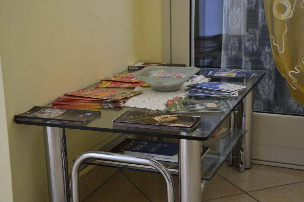 Bed & Breakfast La Casa Del Cocchiere 2*