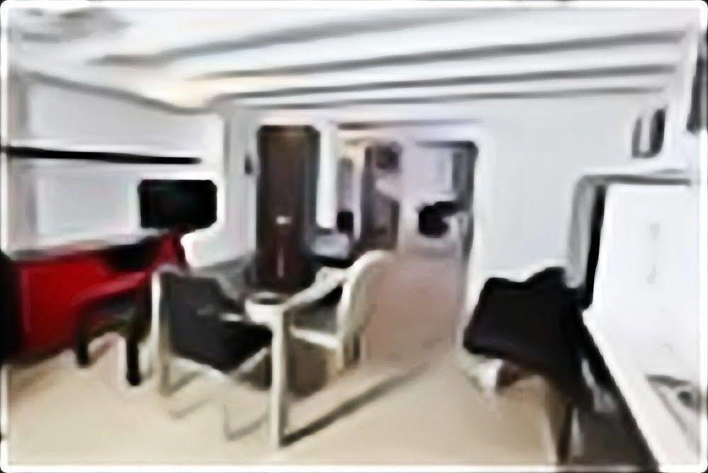 Guest house Abatellis Luxury 3*