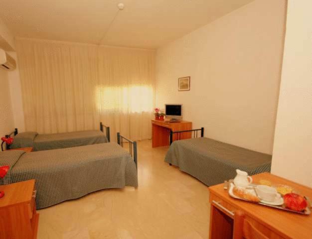 Casa Marconi 2* Palermo