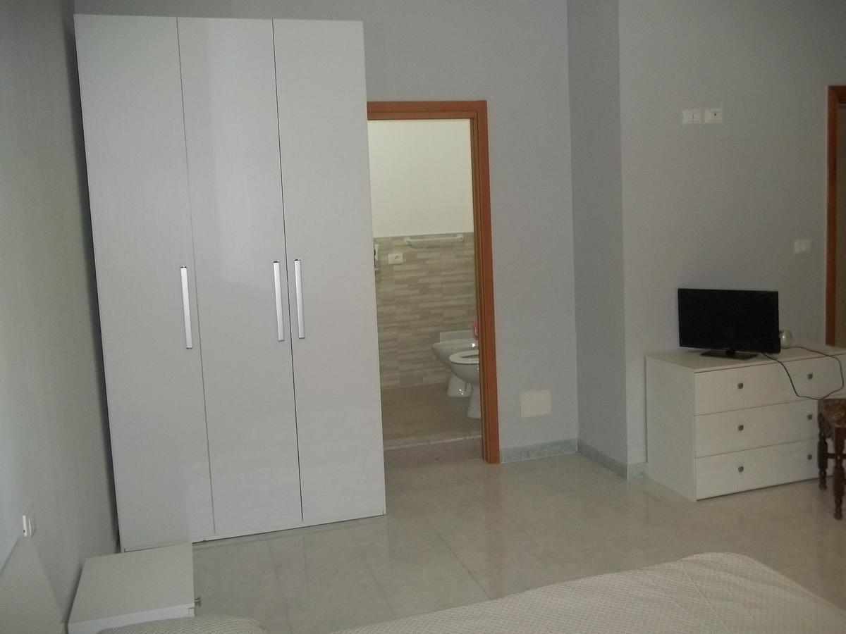Apartment Stazione Di Affitti Palermo
