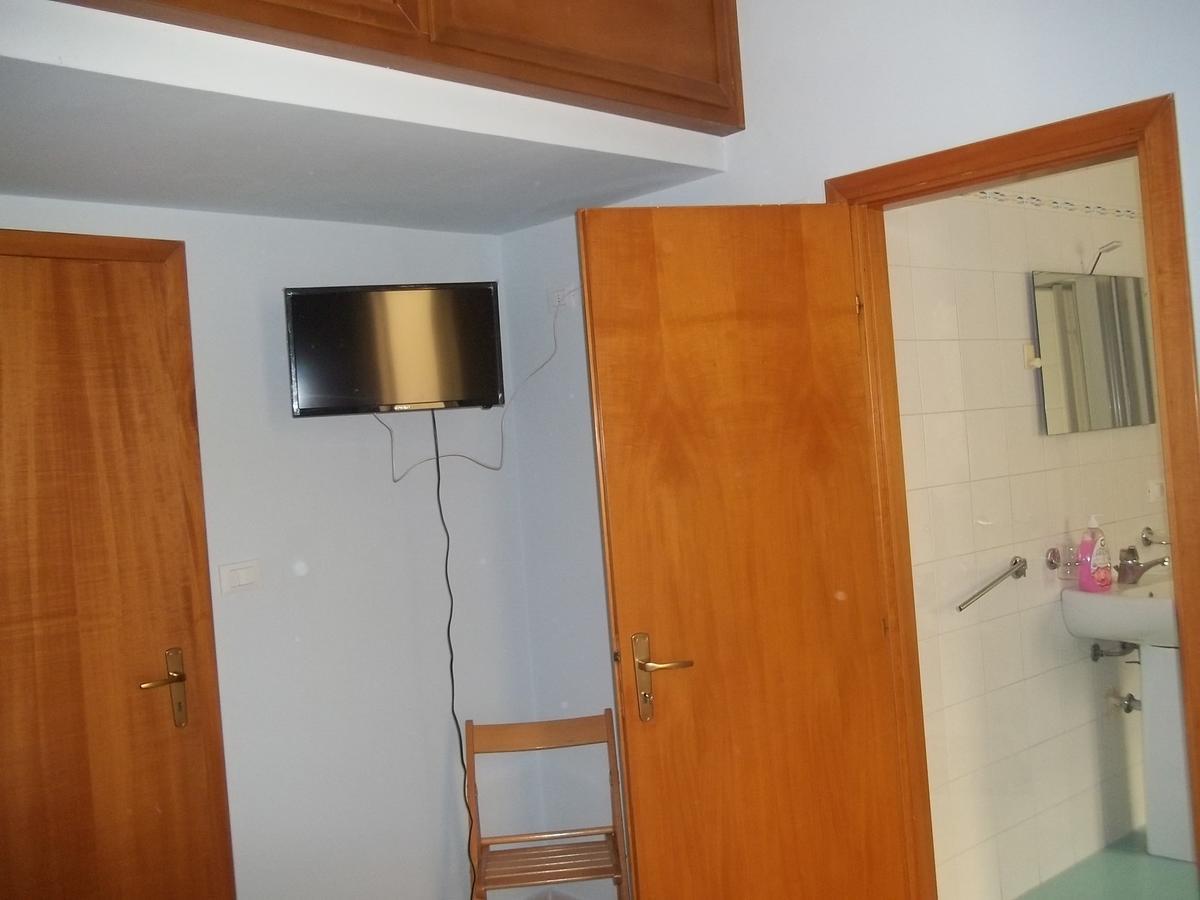Apartment Stazione Di Affitti
