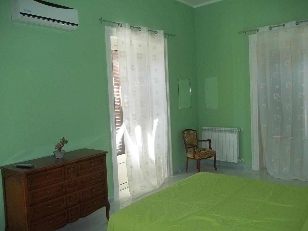 Apartment Stazione Di Affitti Palermo