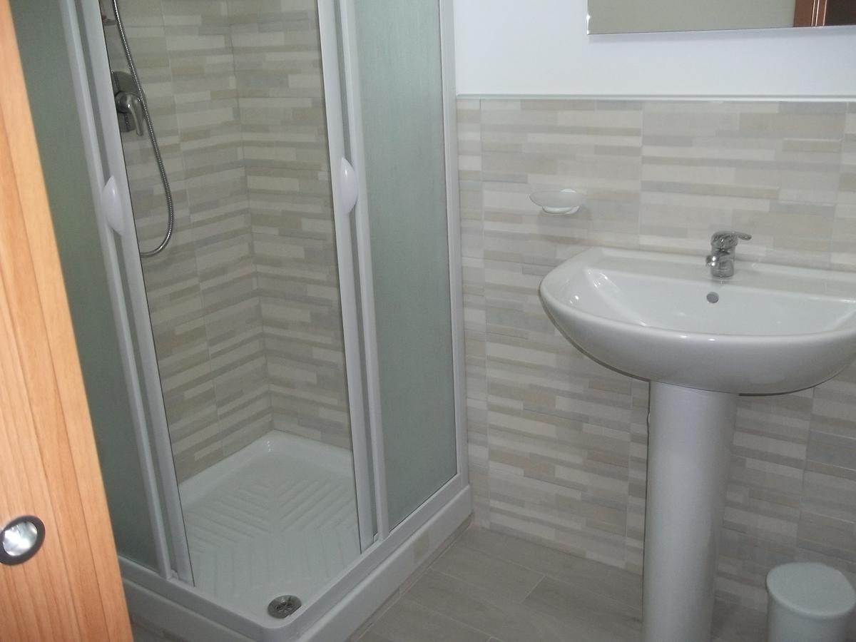 Stazione Di Affitti Apartamento