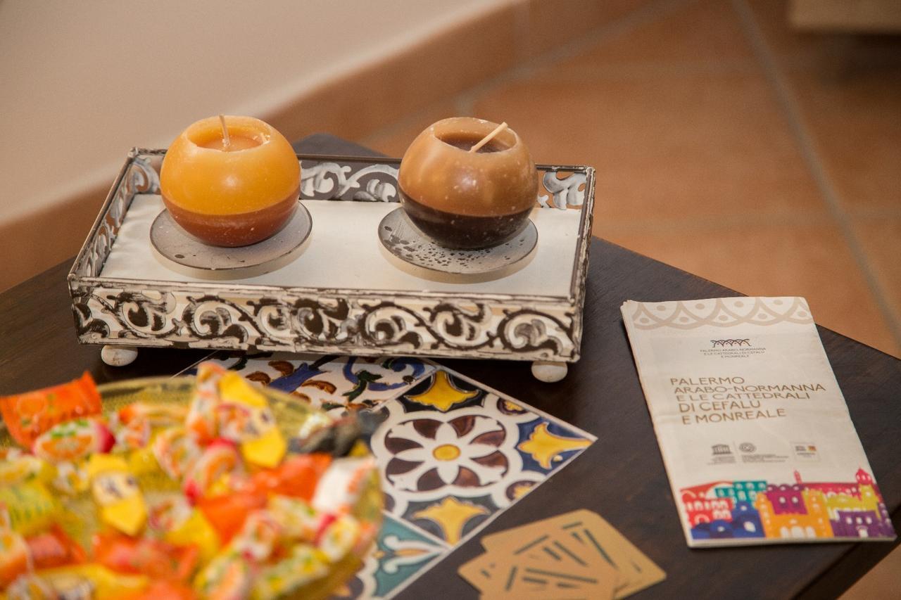 Holiday home Casa Palazzo Reale *