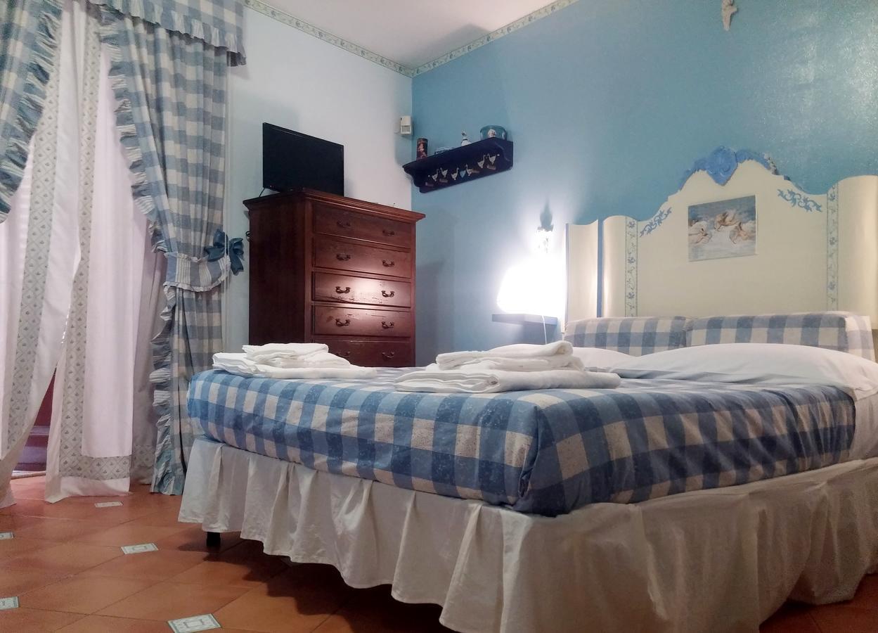 Vittorio Emanuele Di Prinzi Bed & Breakfast