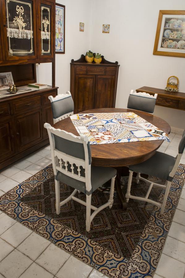 Camidu Boutique House Apartment