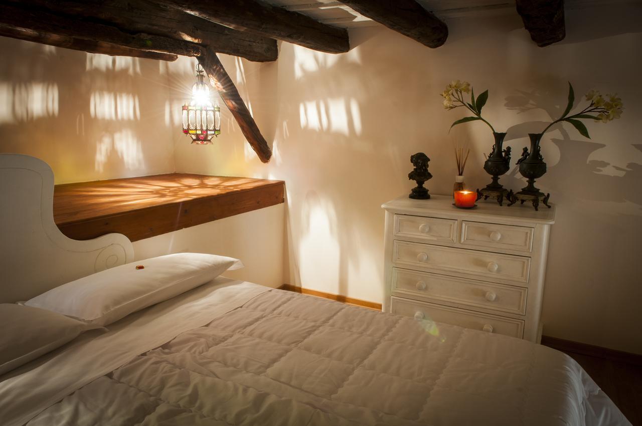 Apartamento Camidu Boutique House