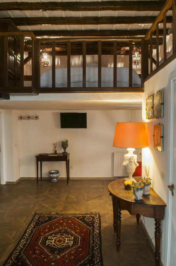Apartment Camidu Boutique House